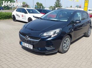 Opel Corsa E 1.4 Enjoy 61812 km!