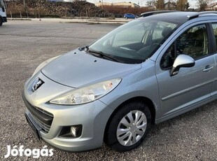 Peugeot 207 SW 1.6 HDi Premium Alkalmi Vétel. P...