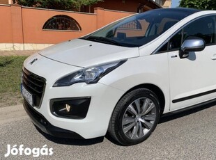 Peugeot 3008 1.6 Bluehdi Allure EAT6 M.O.-i.GAR...