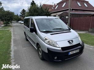 Peugeot Expert Tepee 2.0 HDi L2 Sphere 9 Személyes