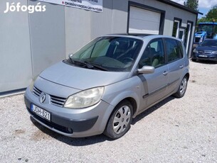 Renault Scenic Grand Scénic 1.9 dCi Dynamique S...