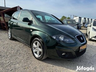 SEAT Altea 1.6 CR TDI Style Hitel! Csere-Beszám...