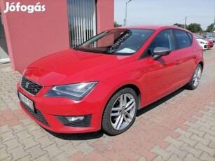 SEAT Leon 1.4 TSI FR Start&Stop