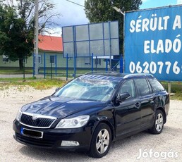 Skoda Octavia Combi 1.4 TSI Active Magyarország...