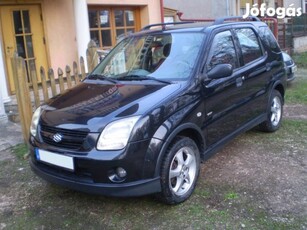 Suzuki Ignis 1.3 GLX Plusz AC Klíma Magyarországi