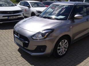 Suzuki Swift 1.2 Dualjet Hybrid GL+ Mo.-i!1Tula...