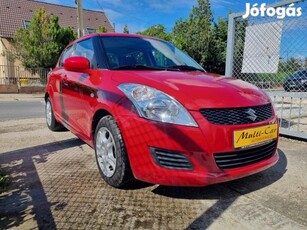 Suzuki Swift 1.2 GLX AC ESP Gyöngyházbordó!!!GY...