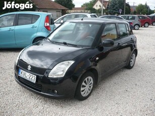 Suzuki Swift 1.3 GLX CD AC