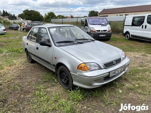 Suzuki Swift Sedan 1.3 GL