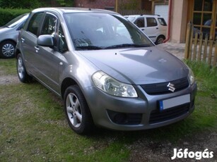 Suzuki SX4 1.5 GLX AC Klíma Magyarországi