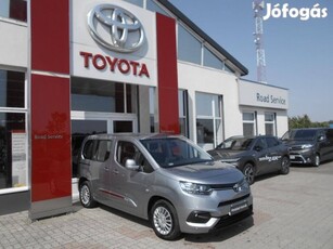 Toyota Proace City Verso 1.5D Shuttle L1H1 MT6