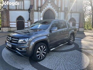 Volkswagen Amarok 3.0 TDI V6 Highline Tiptronic...