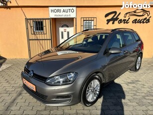 Volkswagen Golf VII Variant 1.6 TDI BMT Cup 1.T...