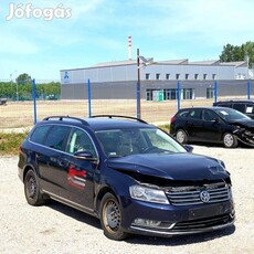 Volkswagen Passat Variant 2.0 CR TDI Comfortlin...