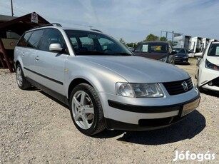 Volkswagen Passat Variant Syncro 2.3 VR5 Trendl...