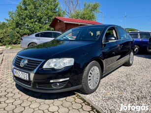 Volkswagen Passat VI 2.0 PD TDI Comfortline Mo-...