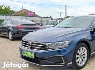 Volkswagen Passat VIII Variant 1.4 TSI GTE Plug...