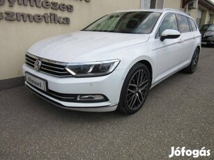 Volkswagen Passat VIII Variant 2.0 TDI BMT High...