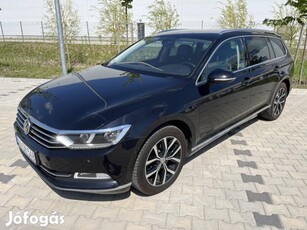 Volkswagen Passat VIII Variant 2.0 TDI BMT SCR...