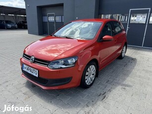 Volkswagen Polo V 1.2 70 Comfortline Valós 122....