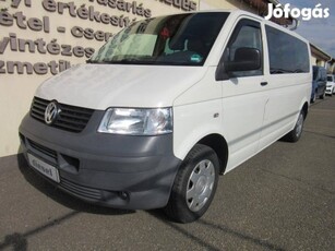 Volkswagen Transporter T5 1.9 TDI 9 személy ! K...