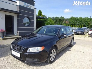 Volvo V70 2.4 D Kinetic Megbizható Gazdaságos D...