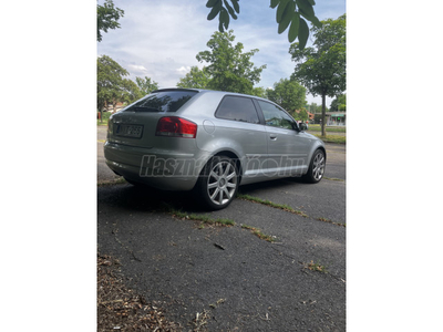 AUDI A3 1.9 PD TDI Attraction