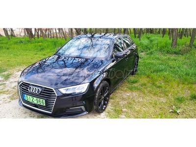 AUDI A3 Sportback 1.4 TFSI Sport S-tronic e-tron