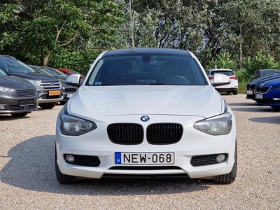 BMW 114i