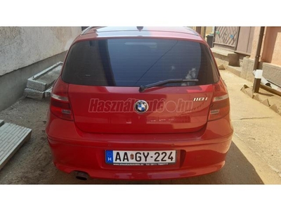 BMW 118i