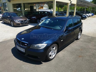 BMW 320d Touring