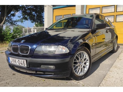 BMW 320i E46