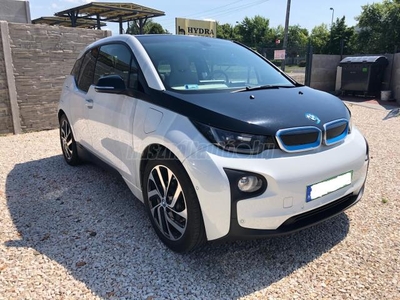 BMW I3 REX (Automata)