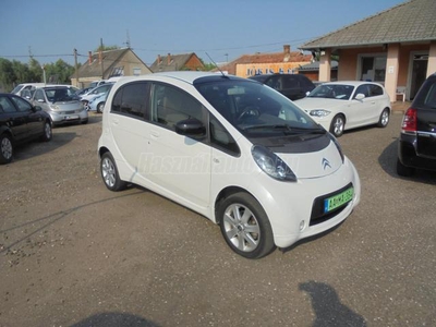 CITROEN C-ZERO Collection CVT