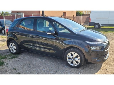 CITROEN C4 PICASSO 1.6 e-HDi Collection