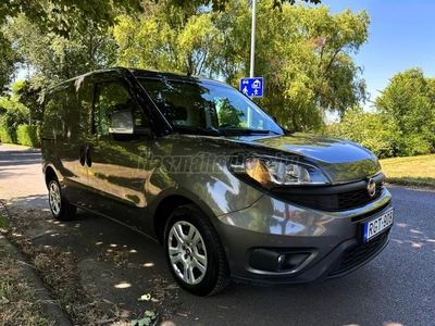 FIAT DOBLO Dobló Cargo 1.3 Mjet SX E6 Öltönyös munkás