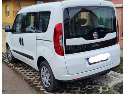 FIAT DOBLO Dobló Panorama 1.6 16V Mjet Easy E6