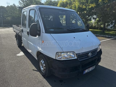 FIAT DUCATO Maxi 2.3 JTD Cabinato L