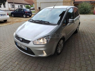 FORD C-MAX 1.8 Titanium 221.000 km!!