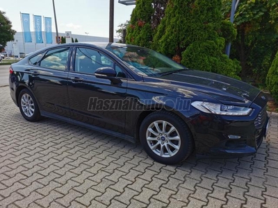 FORD MONDEO 2.0 TDCi Business