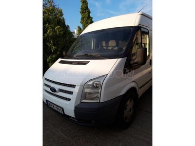 FORD TRANSIT Transit 2006.5