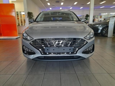 HYUNDAI I30 1.5 DPi Comfort Plus KOMBI HAMAROSAN ÁTVEHETŐ / FLOTTA KEDVEZMÉNY IGÉNYBEVEHETŐ