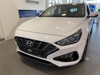 HYUNDAI I30 1.5 DPi Comfort Plus KOMBI HAMAROSAN ÁTVEHETŐ / FLOTTA KEDVEZMÉNY IGÉNYBEVEHETŐ