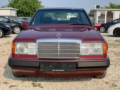 MERCEDES-BENZ W 124 200 Automata 68500km