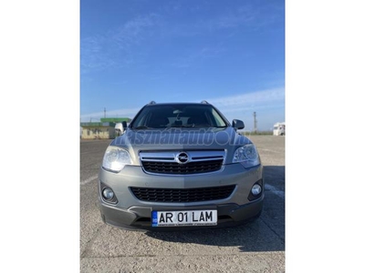 OPEL ANTARA 2.2 CDTI Enjoy FWD