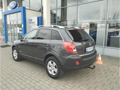 OPEL ANTARA 2.2 CDTI Selection FWD