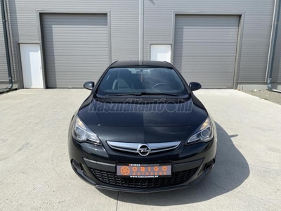 OPEL ASTRA J GTC 1.4 T Sport OPC-LINE.102e km!!!!