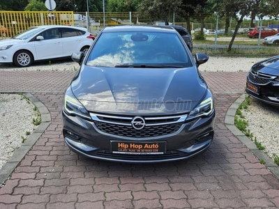 OPEL ASTRA K 1.4 T Start-Stop Dynamic Navigáció.Digitklíma