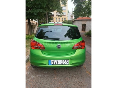 OPEL CORSA E 1.4 Enjoy S-D