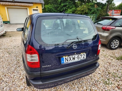 OPEL ZAFIRA A 1.6 16V Comfort